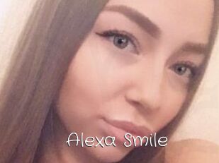 Alexa_Smile_