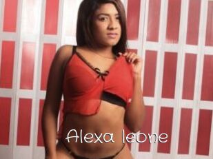Alexa_leone