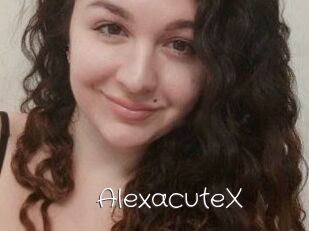 Alexa_cute_X