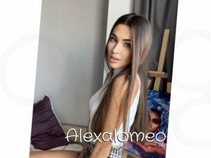 Alexalomeo