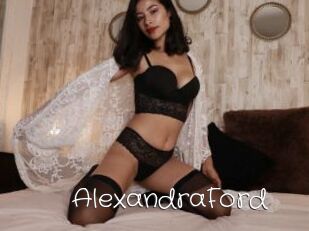 AlexandraFord