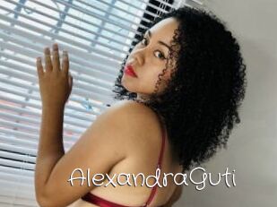 AlexandraGuti