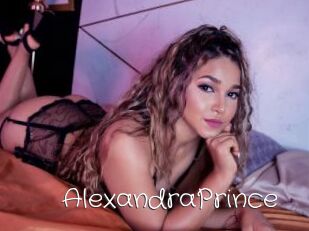 AlexandraPrince