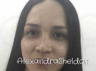 AlexandraSheldon