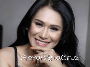 AlexandriaCruz