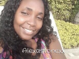 Alexastonexx