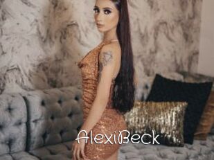 AlexiBeck