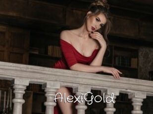 AlexiGold