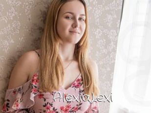 AlexiaLexi