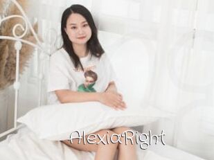 AlexiaRight