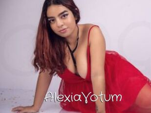 AlexiaVotum