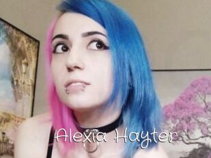 Alexia_Hayter