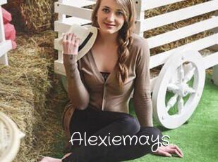 Alexiemays
