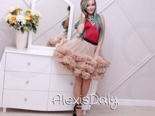 AlexisDaly