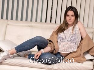 AlexisFallon
