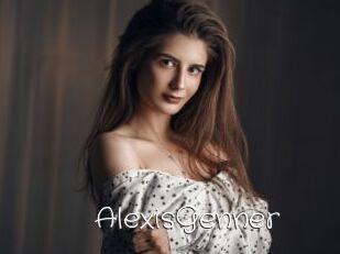 AlexisGenner