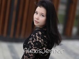AlexisJenner