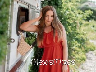 AlexisMaes