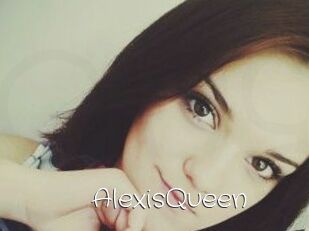 AlexisQueen