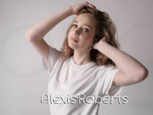 AlexisRoberts