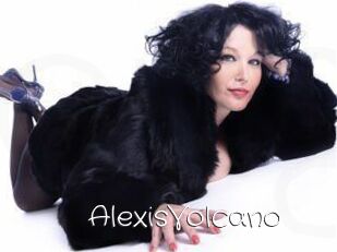 AlexisVolcano