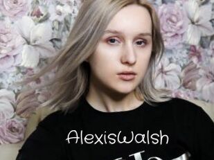 AlexisWalsh