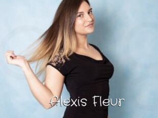 Alexis_Fleur