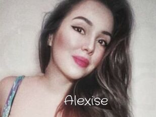 Alexise