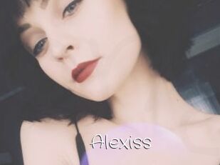Alexiss