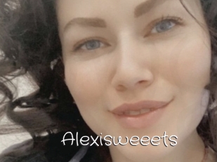Alexisweeets