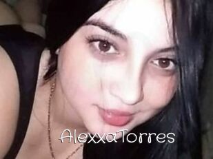 AlexxaTorres