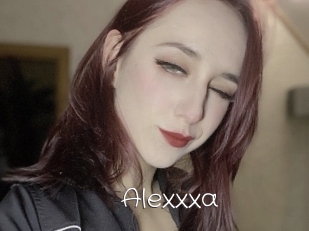 Alexxxa