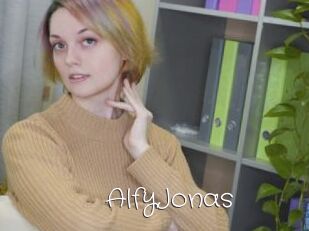 AlfyJonas