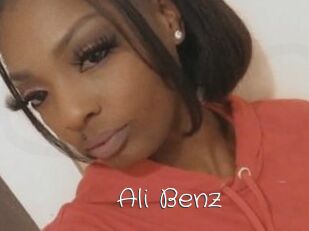 Ali_Benz