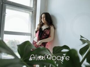 AliaMoore