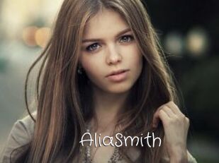 AliaSmith