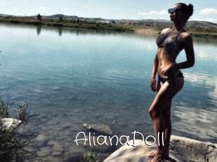 AlianaDoll