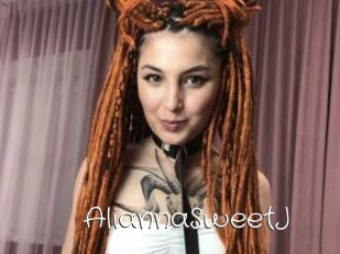 AliannaSweetJ