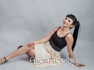 AlicaHoney