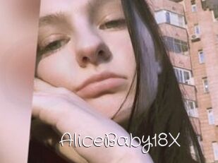 AliceBaby18X