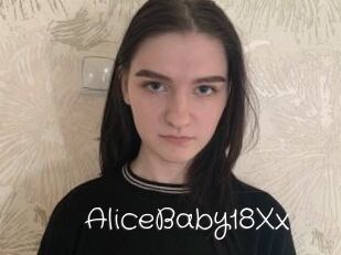 AliceBaby18Xx