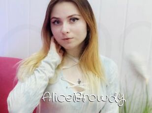 AliceBrowdy
