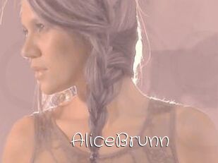 AliceBrunn