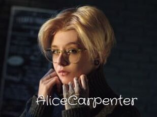 AliceCarpenter