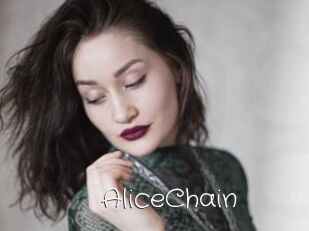 AliceChain