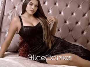 AliceCorner