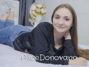 AliceDonovann