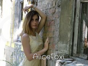 AliceFoxi