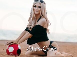 AliceGum