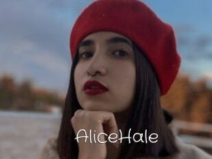 AliceHale